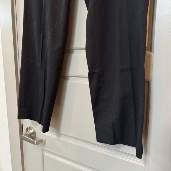 LOUIS RAPHAEL | Black Suit Pants Men's 32x32 - Picture 2 of 14